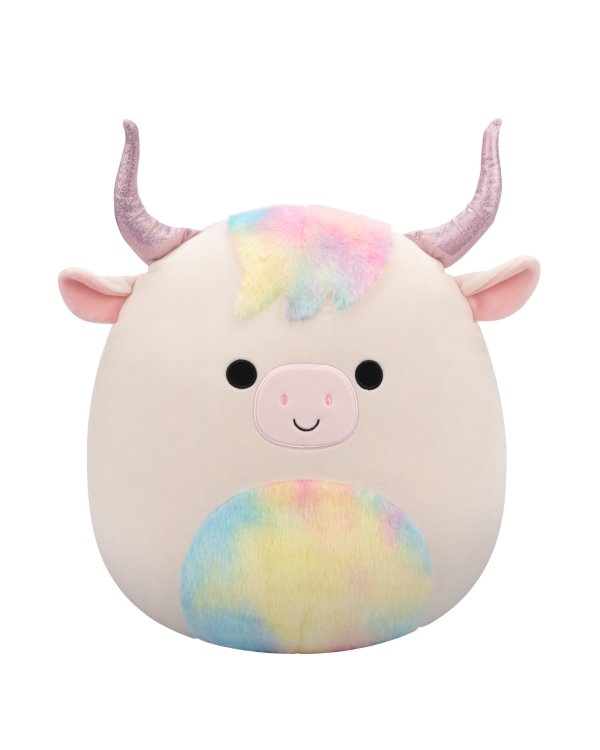 SQUISHMALLOWS W20 Мягкая игрушка, 35 см