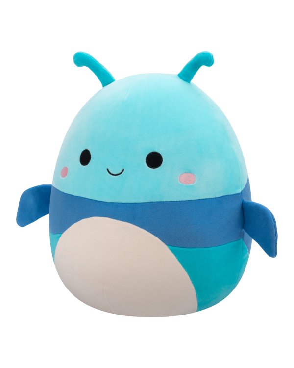 SQUISHMALLOWS W20 Мягкая игрушка, 35 см