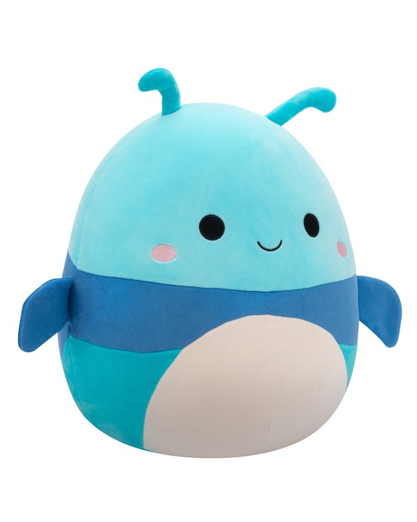 SQUISHMALLOWS W20 Мягкая игрушка, 35 см