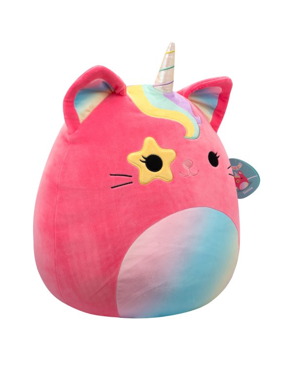 SQUISHMALLOWS W20 Мягкая игрушка, 35 см
