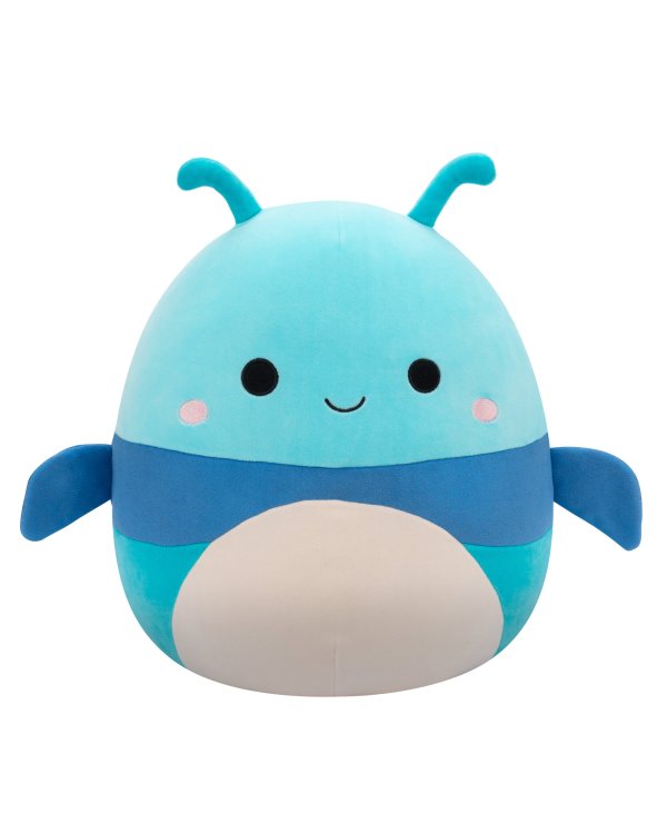 SQUISHMALLOWS W20 Мягкая игрушка, 35 см