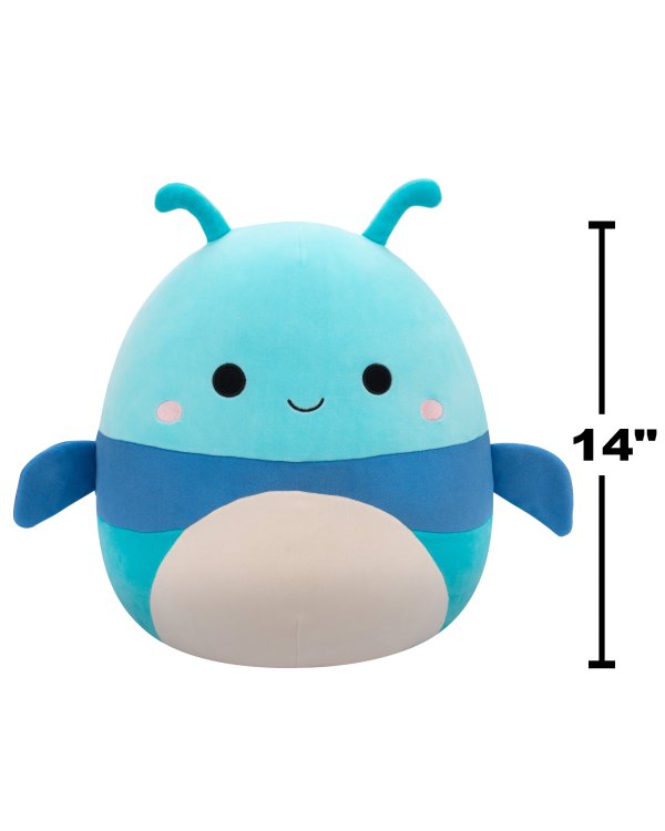 SQUISHMALLOWS W20 Мягкая игрушка, 35 см