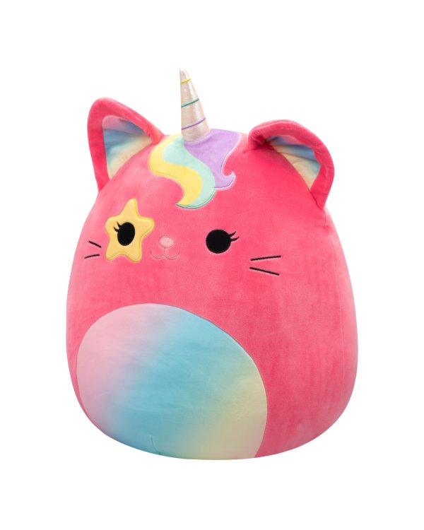 SQUISHMALLOWS W20 Мягкая игрушка, 35 см