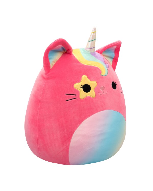 SQUISHMALLOWS W20 Мягкая игрушка, 35 см