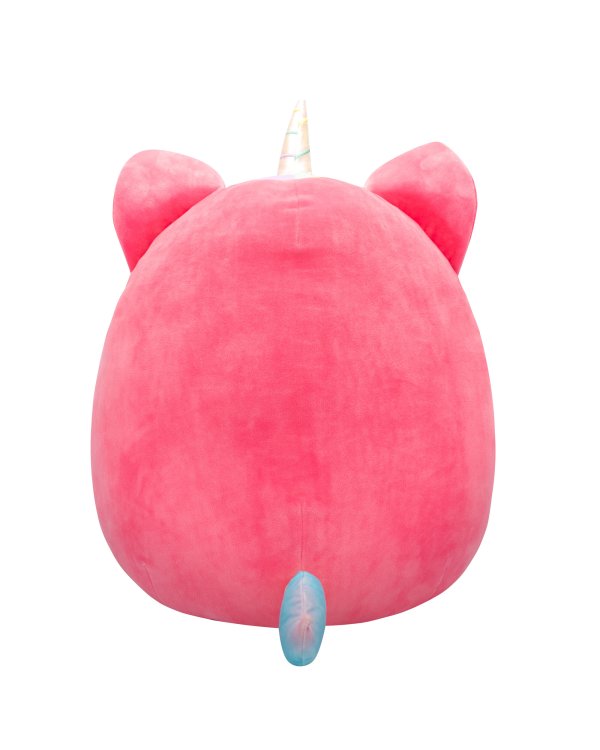 SQUISHMALLOWS W20 Мягкая игрушка, 35 см