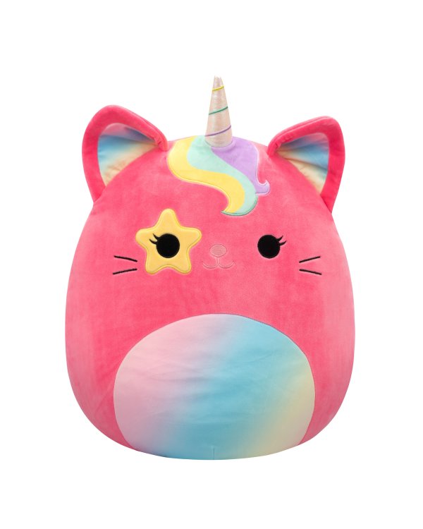 SQUISHMALLOWS W20 Мягкая игрушка, 35 см