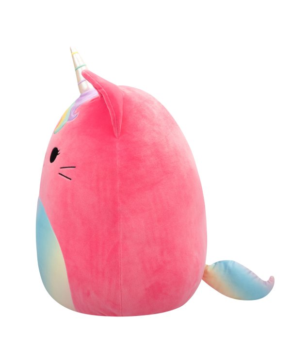 SQUISHMALLOWS W20 Мягкая игрушка, 35 см