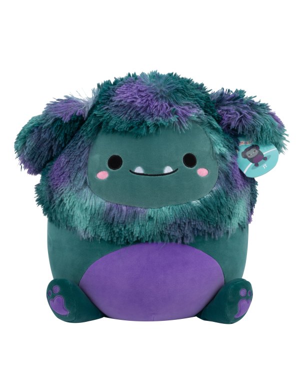 SQUISHMALLOWS W20 Мягкая игрушка, 35 см