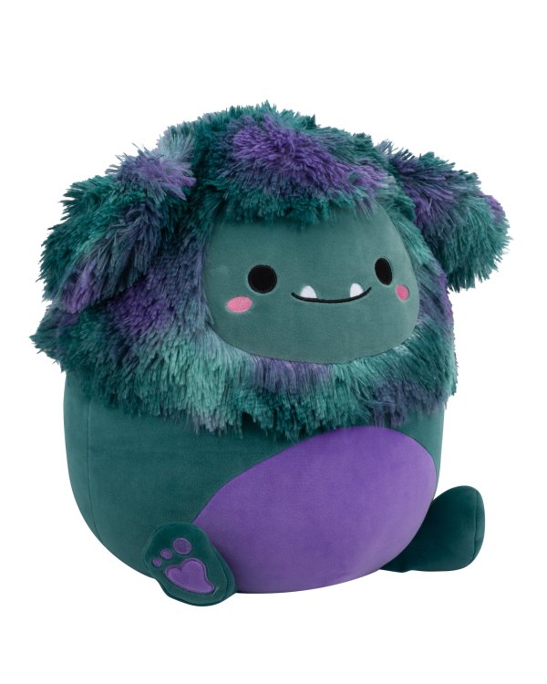 SQUISHMALLOWS W20 Мягкая игрушка, 35 см