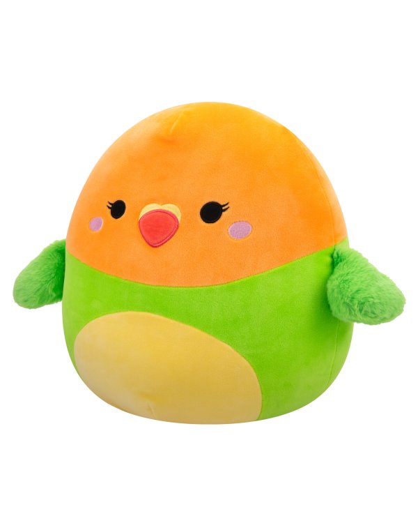 SQUISHMALLOWS W20 Мягкая игрушка, 35 см