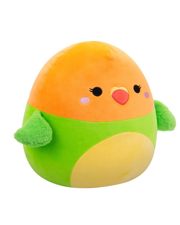 SQUISHMALLOWS W20 Мягкая игрушка, 35 см