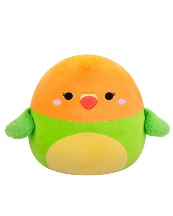 SQUISHMALLOWS W20 Мягкая игрушка, 35 см