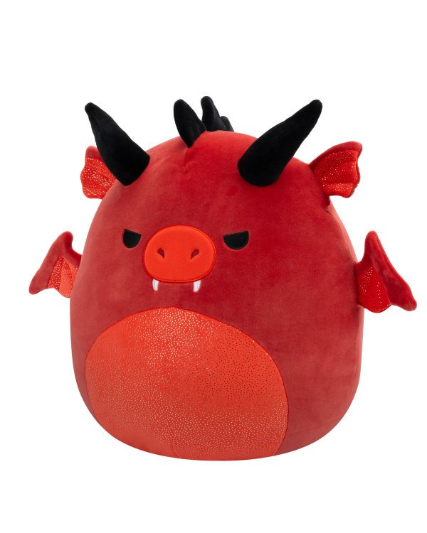 SQUISHMALLOWS W20 Мягкая игрушка, 35 см