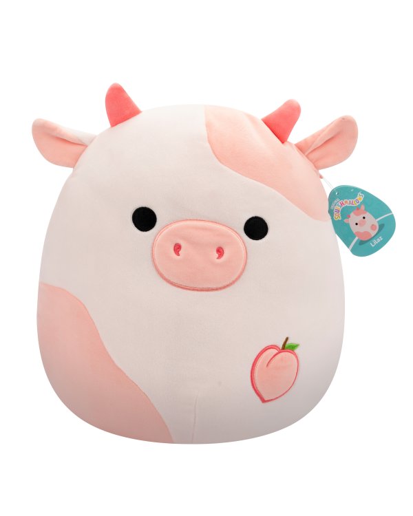 SQUISHMALLOWS W20 Мягкая игрушка, 35 см