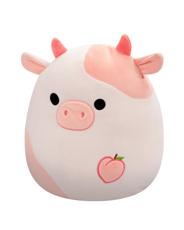 SQUISHMALLOWS W20 Мягкая игрушка, 35 см