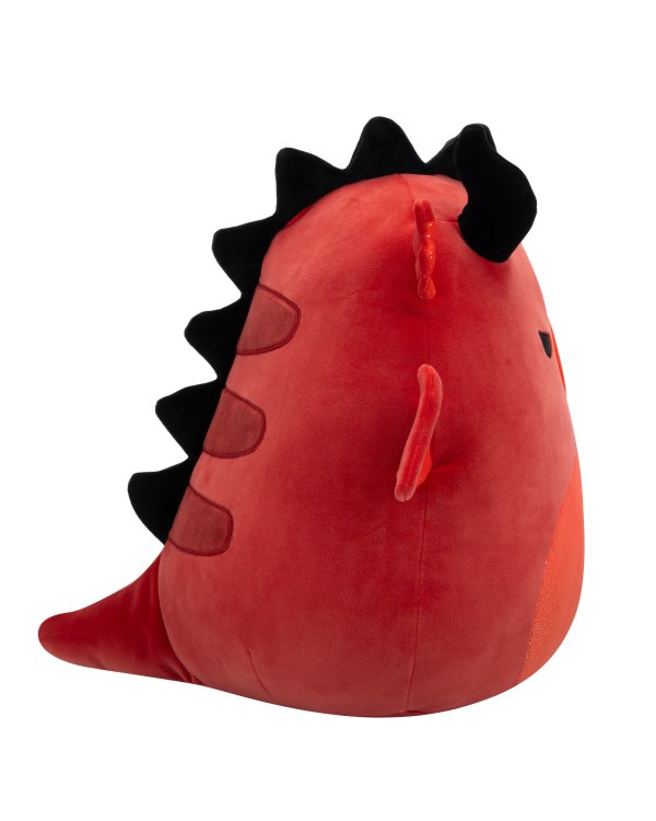 SQUISHMALLOWS W20 Мягкая игрушка, 35 см