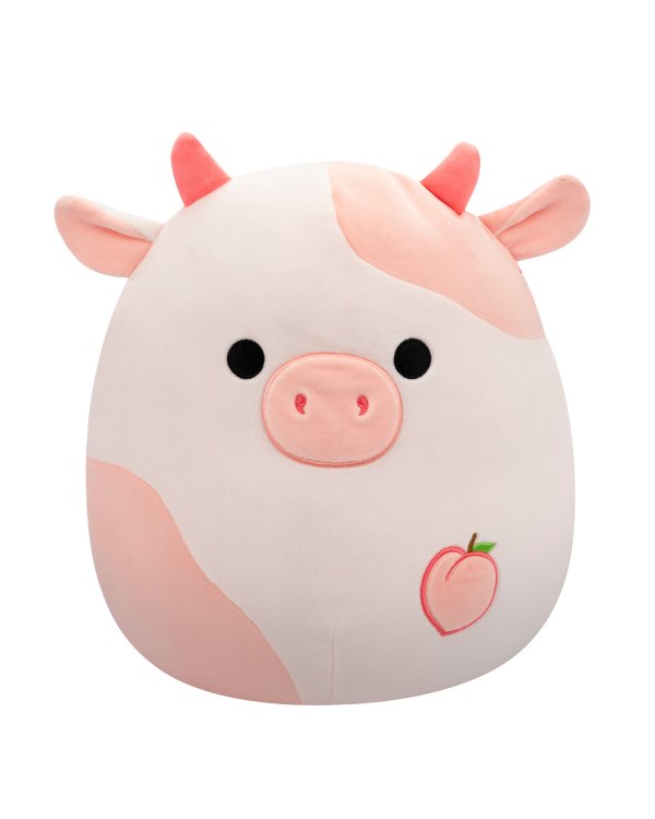 SQUISHMALLOWS W20 Мягкая игрушка, 35 см