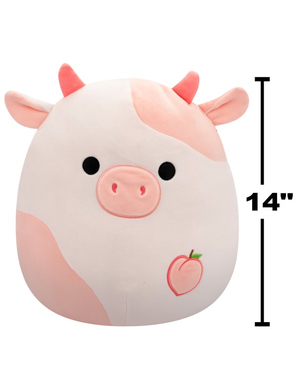 SQUISHMALLOWS W20 Мягкая игрушка, 35 см