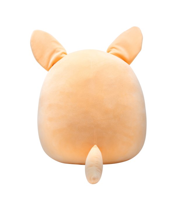 SQUISHMALLOWS W14 Плюшевая игрушка, 40 см