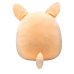 SQUISHMALLOWS W14 Плюшевая игрушка, 40 см