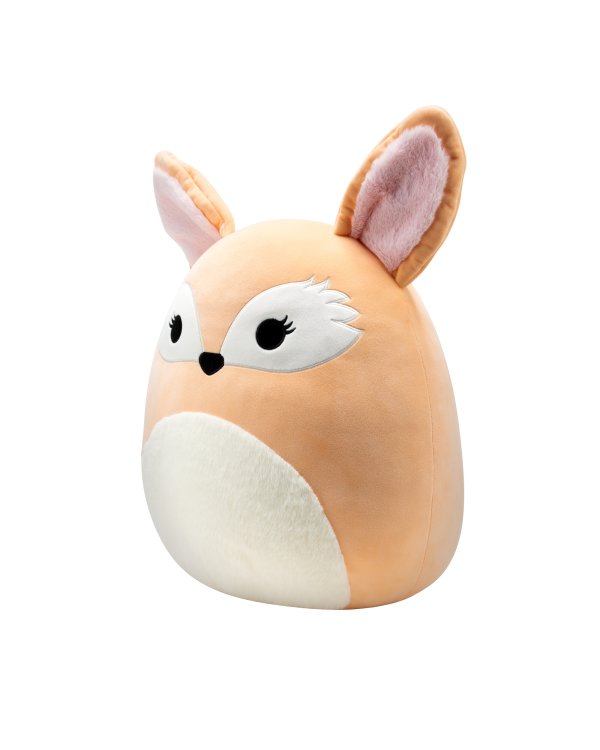 SQUISHMALLOWS W14 Плюшевая игрушка, 40 см