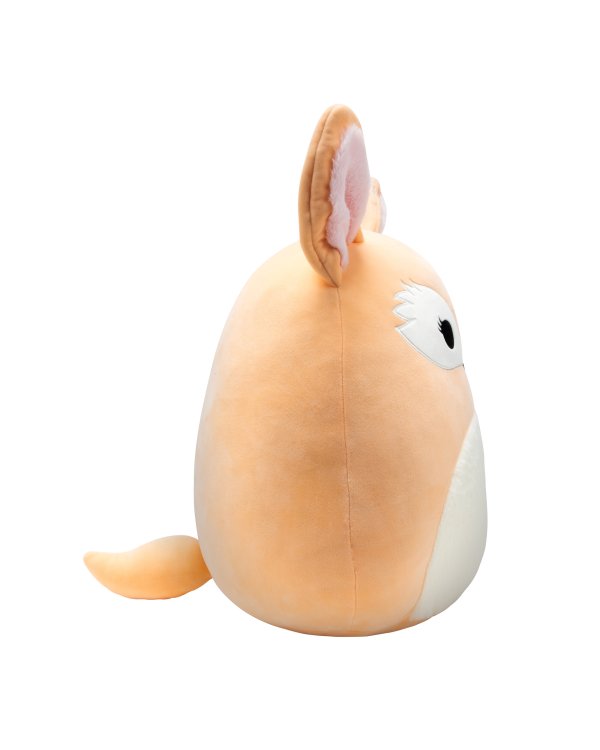 SQUISHMALLOWS W14 Плюшевая игрушка, 40 см