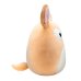 SQUISHMALLOWS W14 Плюшевая игрушка, 40 см