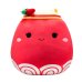 SQUISHMALLOWS W14 Плюшевая игрушка, 40 см