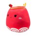 SQUISHMALLOWS W14 Плюшевая игрушка, 40 см