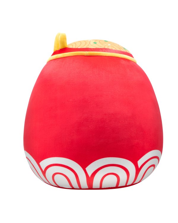 SQUISHMALLOWS W14 Плюшевая игрушка, 40 см