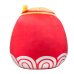 SQUISHMALLOWS W14 Плюшевая игрушка, 40 см