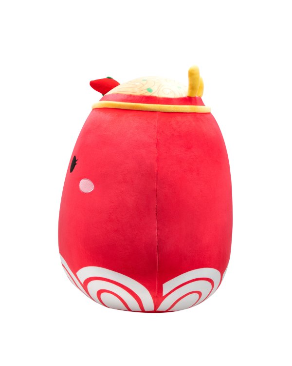SQUISHMALLOWS W14 Плюшевая игрушка, 40 см