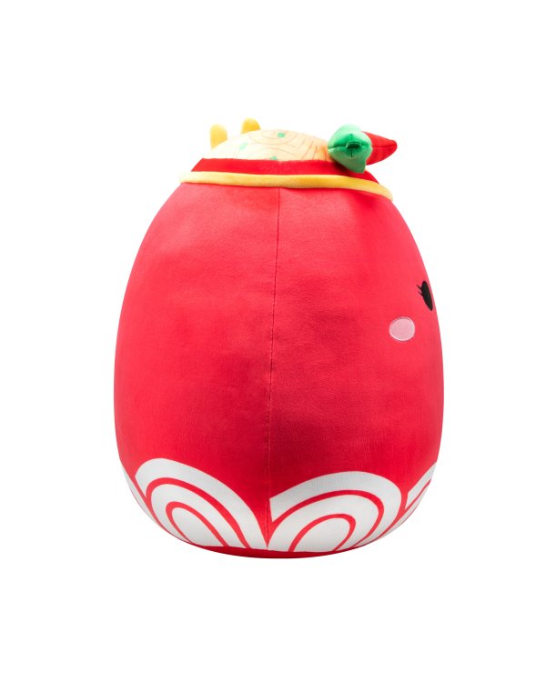 SQUISHMALLOWS W14 Плюшевая игрушка, 40 см