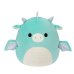 SQUISHMALLOWS W14 Плюшевая игрушка, 40 см