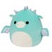 SQUISHMALLOWS W14 Плюшевая игрушка, 40 см