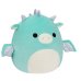 SQUISHMALLOWS W14 Плюшевая игрушка, 40 см