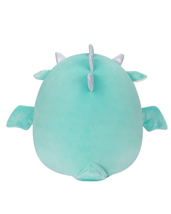 SQUISHMALLOWS W14 Плюшевая игрушка, 40 см