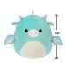 SQUISHMALLOWS W14 Плюшевая игрушка, 40 см