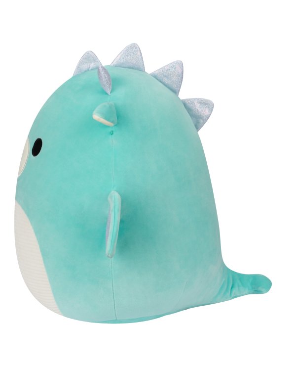 SQUISHMALLOWS W14 Плюшевая игрушка, 40 см