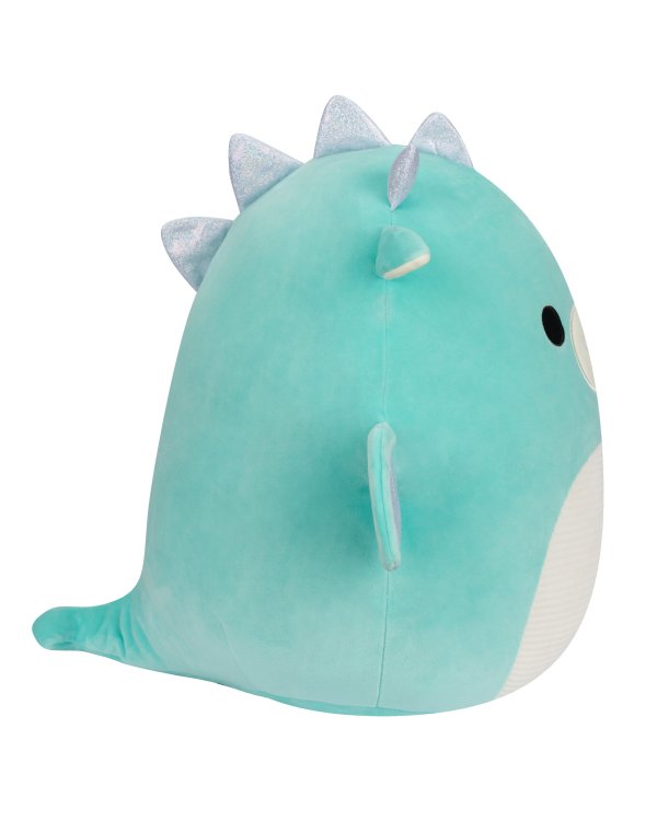SQUISHMALLOWS W14 Плюшевая игрушка, 40 см