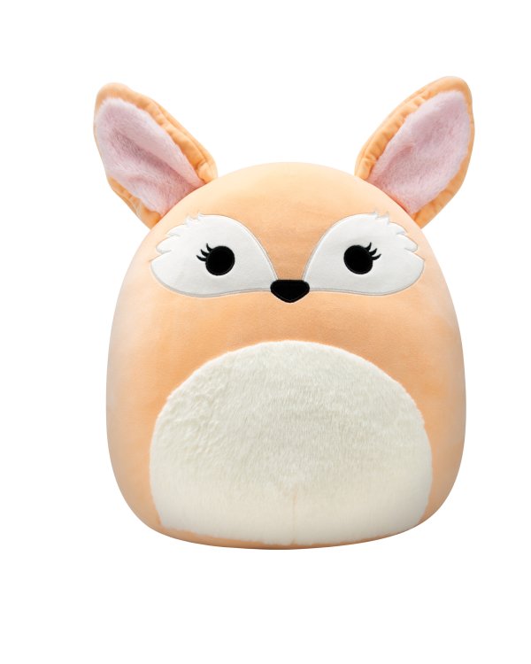 SQUISHMALLOWS W14 Плюшевая игрушка, 40 см