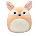 SQUISHMALLOWS W14 Плюшевая игрушка, 40 см