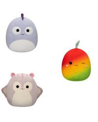 SQUISHMALLOWS W15 Мягкая игрушка, 40 см
