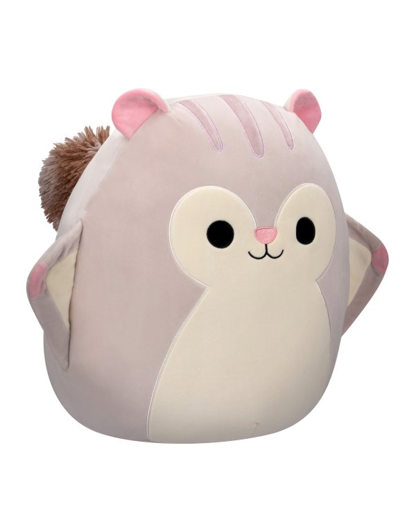 SQUISHMALLOWS W15 Мягкая игрушка, 40 см