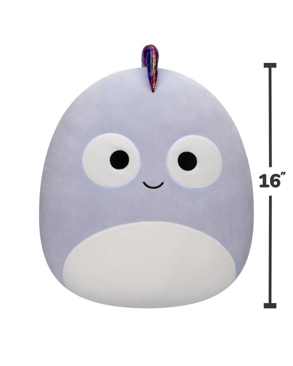 SQUISHMALLOWS W15 Мягкая игрушка, 40 см
