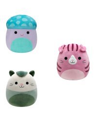 SQUISHMALLOWS W16 Мягкая игрушка, 40 см