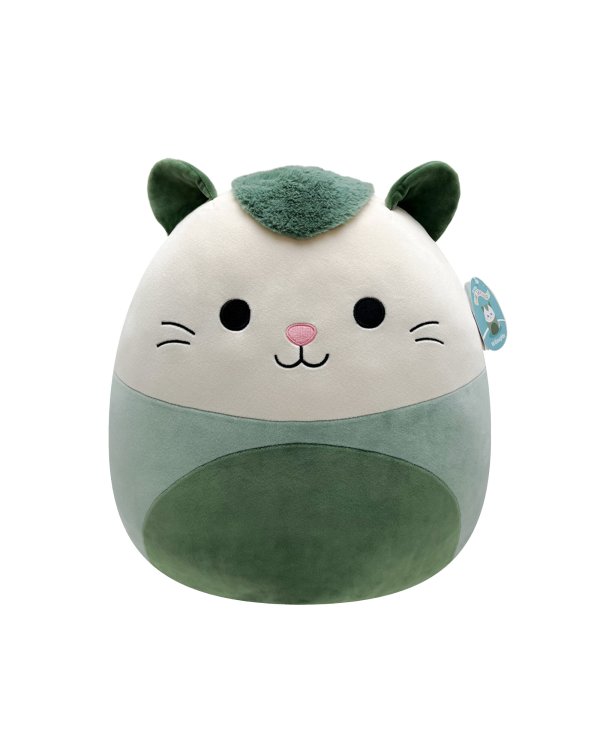 SQUISHMALLOWS W16 Мягкая игрушка, 40 см
