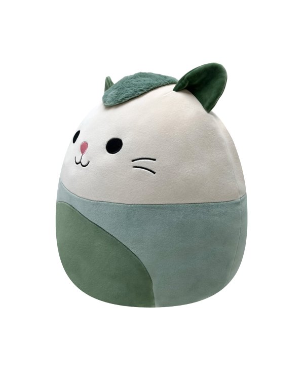SQUISHMALLOWS W16 Мягкая игрушка, 40 см