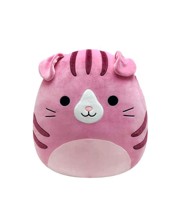 SQUISHMALLOWS W16 Мягкая игрушка, 40 см