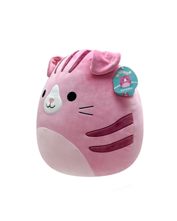 SQUISHMALLOWS W16 Мягкая игрушка, 40 см